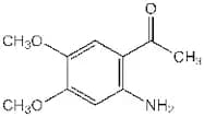 2'-Amino-4',5'-dimethoxyacetophenone, 98%