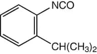 2-Isopropylphenyl isocyanate, 97%