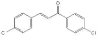 4,4'-Dichlorochalcone, 98+%