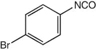 4-Bromophenyl isocyanate, 99%