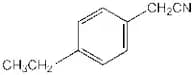 4-Ethylphenylacetonitrile, 97%