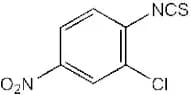 2-Chloro-4-nitrophenyl isothiocyanate, 97%
