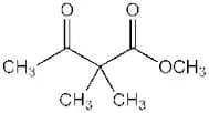 Methyl 2,2-dimethylacetoacetate, 99%