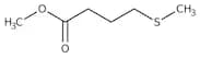 Methyl 4-(methylthio)butyrate, 96%