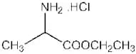 DL-Alanine ethyl ester hydrochloride, 99%