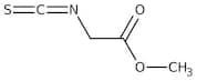 Methyl 2-isothiocyanatoacetate, 98%