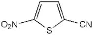 5-Nitrothiophene-2-carbonitrile, 98+%