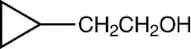 2-Cyclopropylethanol, 96%