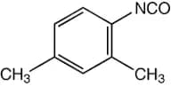 2,4-Dimethylphenyl isocyanate, 98+%