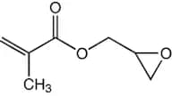Glycidyl methacrylate, 97%, stab. with 100ppm 4-methoxyphenol