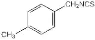 4-Methylbenzyl isothiocyanate, 96%