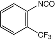 2-(Trifluoromethyl)phenyl isocyanate, 97%
