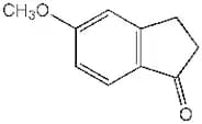 5-Methoxy-1-indanone, 98%