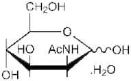 N-Acetyl-D-mannosamine monohydrate, 99%