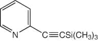 2-(Trimethylsilylethynyl)pyridine, 97%