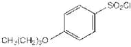 4-n-Butoxybenzenesulfonyl chloride, 97%