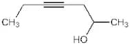 4-Heptyn-2-ol, 97%