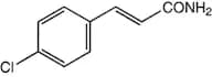 4-Chlorocinnamamide, 97%