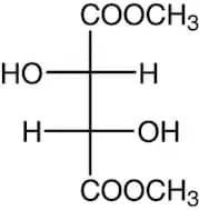 Dimethyl D-tartrate, 99%