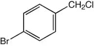 4-Bromobenzyl chloride, 97%