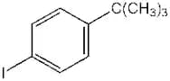 1-tert-Butyl-4-iodobenzene, 97%