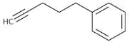 5-Phenyl-1-pentyne, 98+%