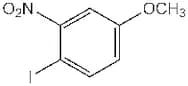 4-Iodo-3-nitroanisole, 98+%