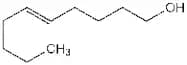 trans-5-Decen-1-ol, 96%