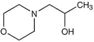 1-(4-Morpholinyl)-2-propanol, 98%