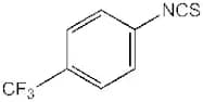 4-(Trifluoromethyl)phenyl isothiocyanate, 98+%