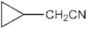 Cyclopropylacetonitrile, 97%