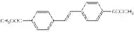 Dimethyl trans-stilbene-4,4'-dicarboxylate, 98+%