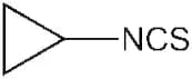 Cyclopropyl isothiocyanate, 97%