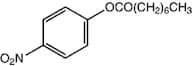 4-Nitrophenyl octanoate, 96%