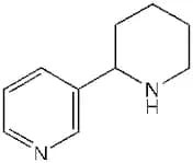 (+/-)-Anabasine, tech. 85%