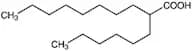 2-n-Hexyldecanoic acid, 97%