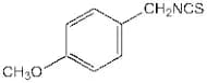 4-Methoxybenzyl isothiocyanate, 94%