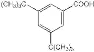 3,5-Di-tert-butylbenzoic acid, 99%