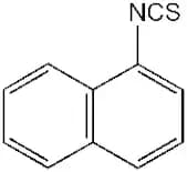 1-Naphthyl isothiocyanate, 98%