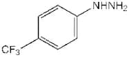 4-(Trifluoromethyl)phenylhydrazine, 95%