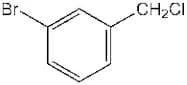 3-Bromobenzyl chloride, 97%