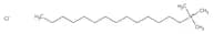 (1-Tetradecyl)trimethylammonium chloride, 98%