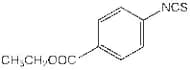 4-(Ethoxycarbonyl)phenyl isothiocyanate, 97%
