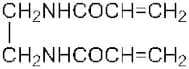 N,N'-Ethylenebisacrylamide, 96%