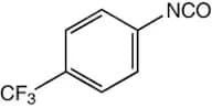 4-(Trifluoromethyl)phenyl isocyanate, 98%