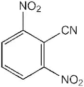 2,6-Dinitrobenzonitrile, 98+%