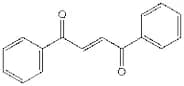1,2-Dibenzoylethylene, predominantly trans, 96%