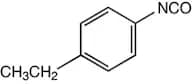 4-Ethylphenyl isocyanate, 98%