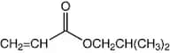 Isobutyl acrylate, 99%, stab with 100ppm 4-methoxyphenol