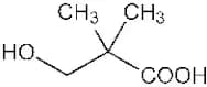 3-Hydroxy-2,2-dimethylpropionic acid, 97+%